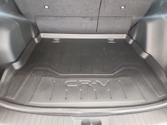New 2026 Honda CR-V TrailSport image 33