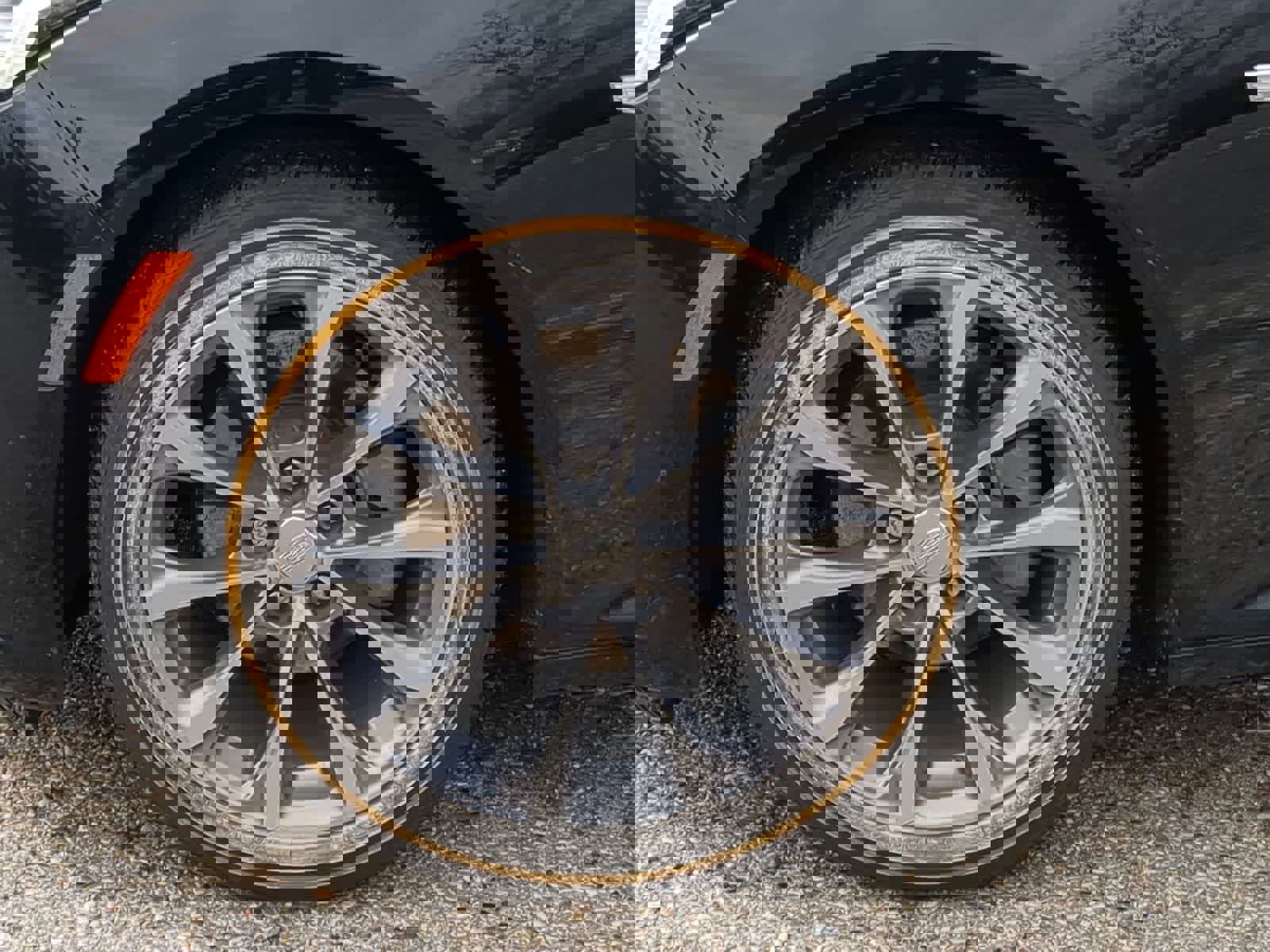 Used 2020 Cadillac CT5 Premium Luxury image 14