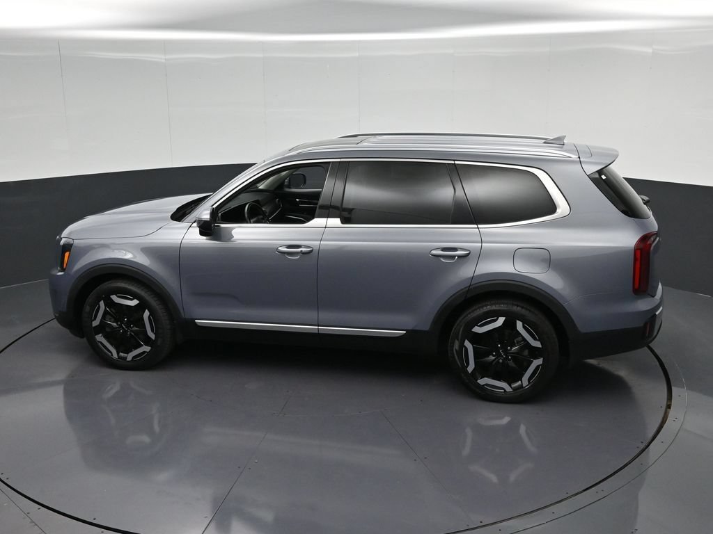 Used 2024 Kia Telluride S w/ S Sunroof Package AWD/4WD image 27