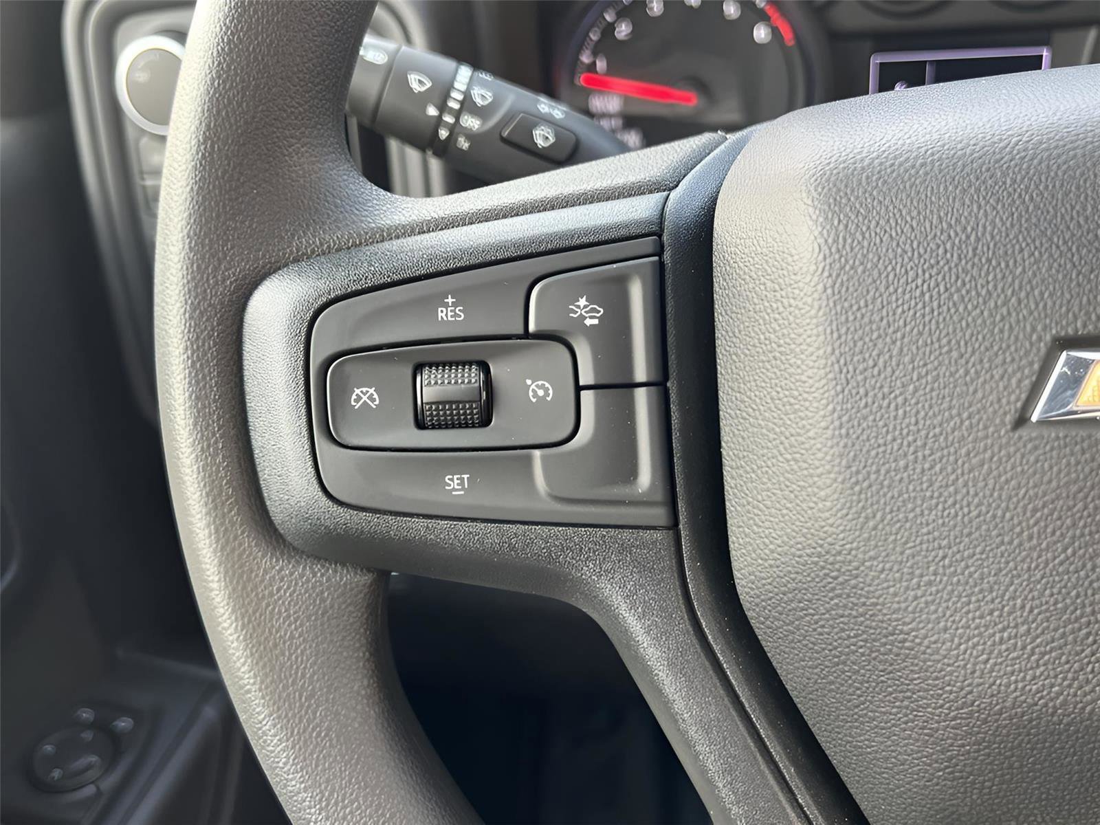 New 2025 Chevrolet Silverado 1500 W/T w/ WT Value Package image 19
