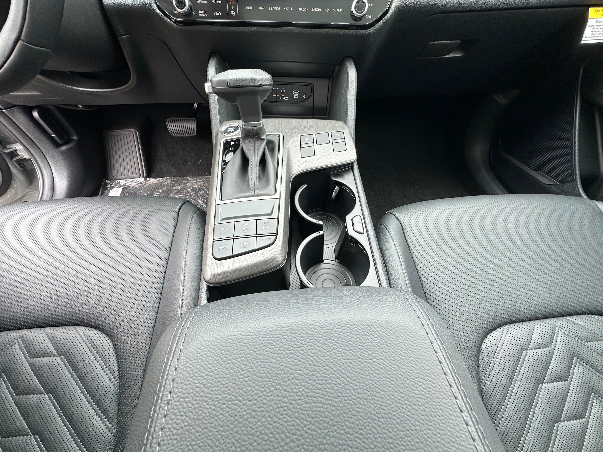 New 2026 Kia Sportage X-Line w/ X-Line Premium Package AWD/4WD image 31