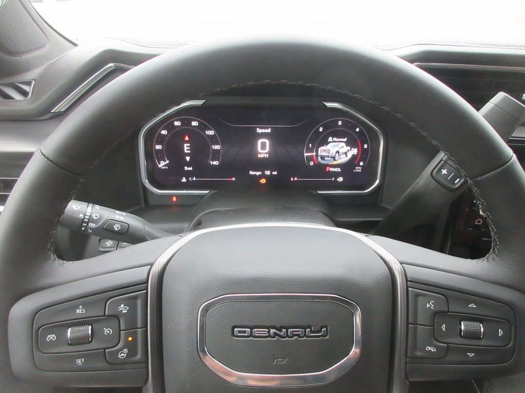 New 2026 GMC Sierra 2500 Denali Ultimate image 20