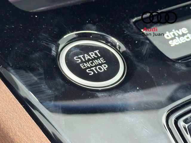 New 2025 Audi A5 2.0T Premium Plus image 27