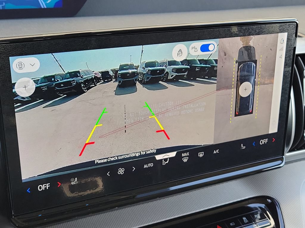 New 2026 Ford Expedition Active RWD image 20