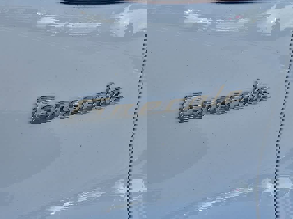 Used 2023 Maserati Grecale Modena image 24