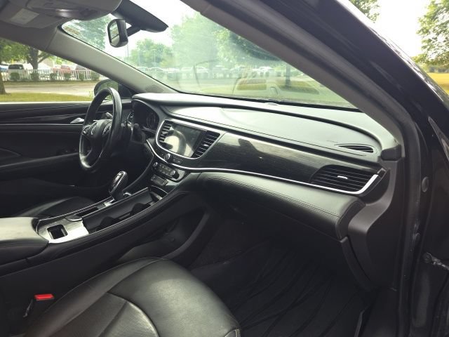 Used 2019 Buick LaCrosse Essence w/ Sights and Sounds Package AWD/4WD image 20
