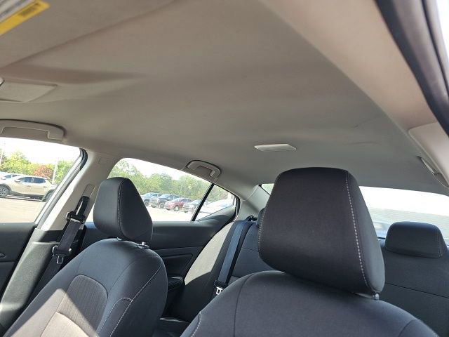 Used 2024 Nissan Altima 2.5 SV image 21