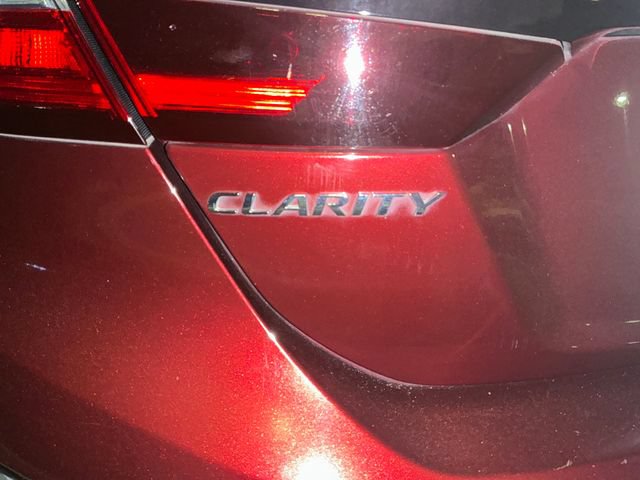 Used 2018 Honda Clarity Touring image 33