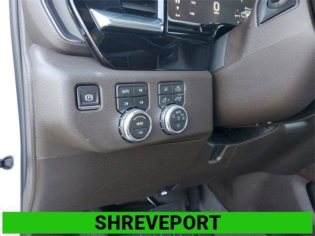 New 2026 GMC Sierra 2500 SLT w/ Texas SLT Premium Package image 13