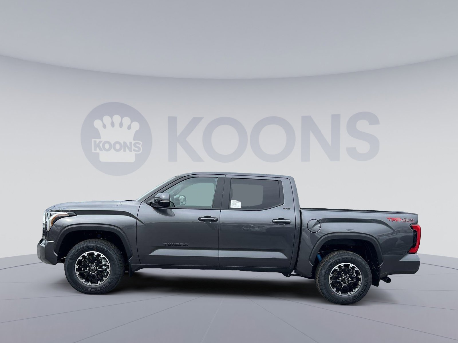 New 2025 Toyota Tundra SR5 image 2