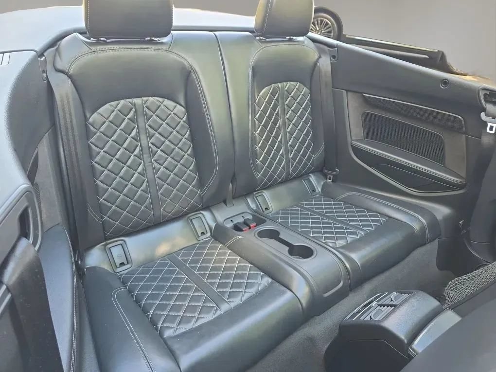 Used 2019 Audi S5 Prestige AWD/4WD image 46
