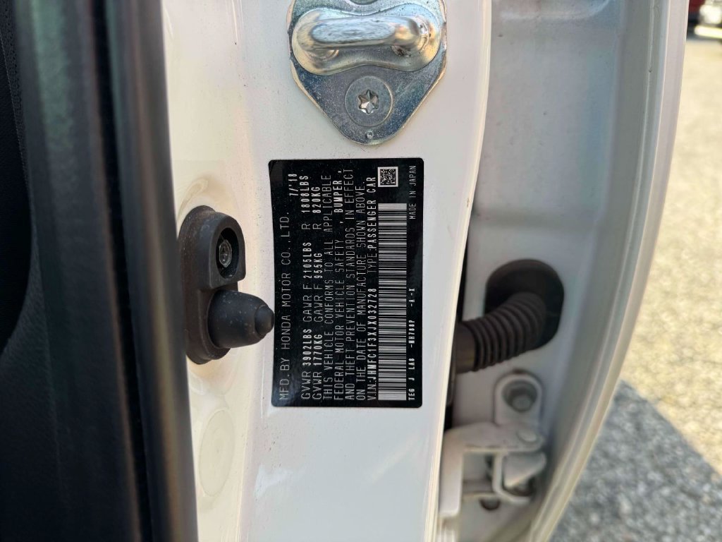 Used 2018 Honda Civic EX-T image 34