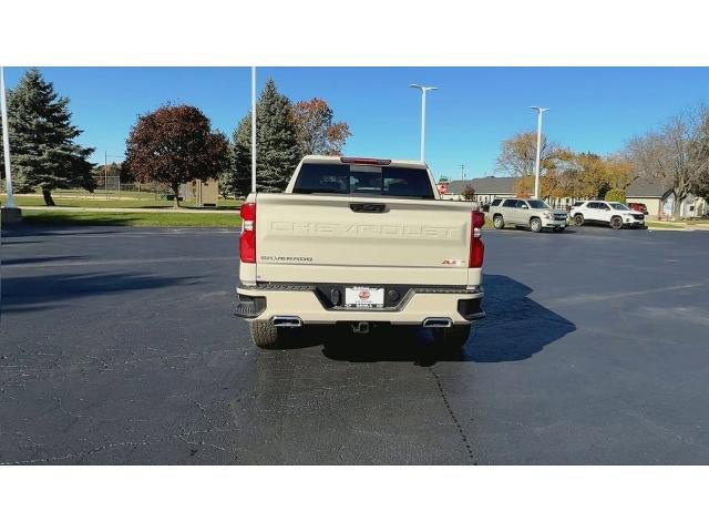 New 2026 Chevrolet Silverado 1500 RST w/ Convenience Package II AWD/4WD image 7