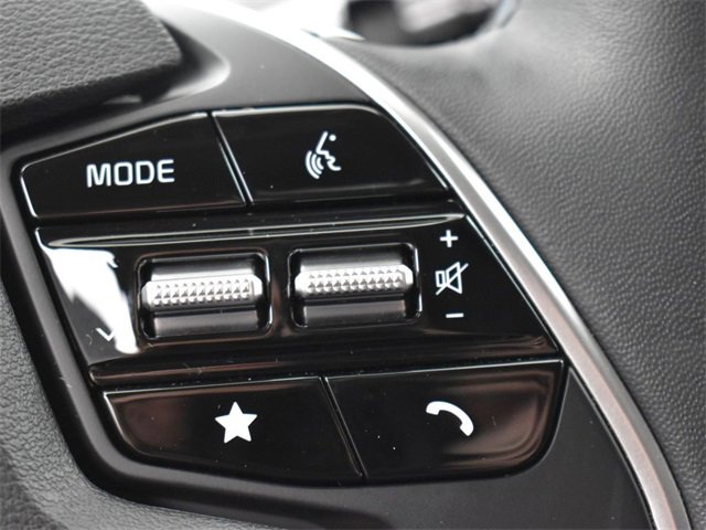 Used 2024 Kia EV6 Wind w/ Wind Technology Package image 29