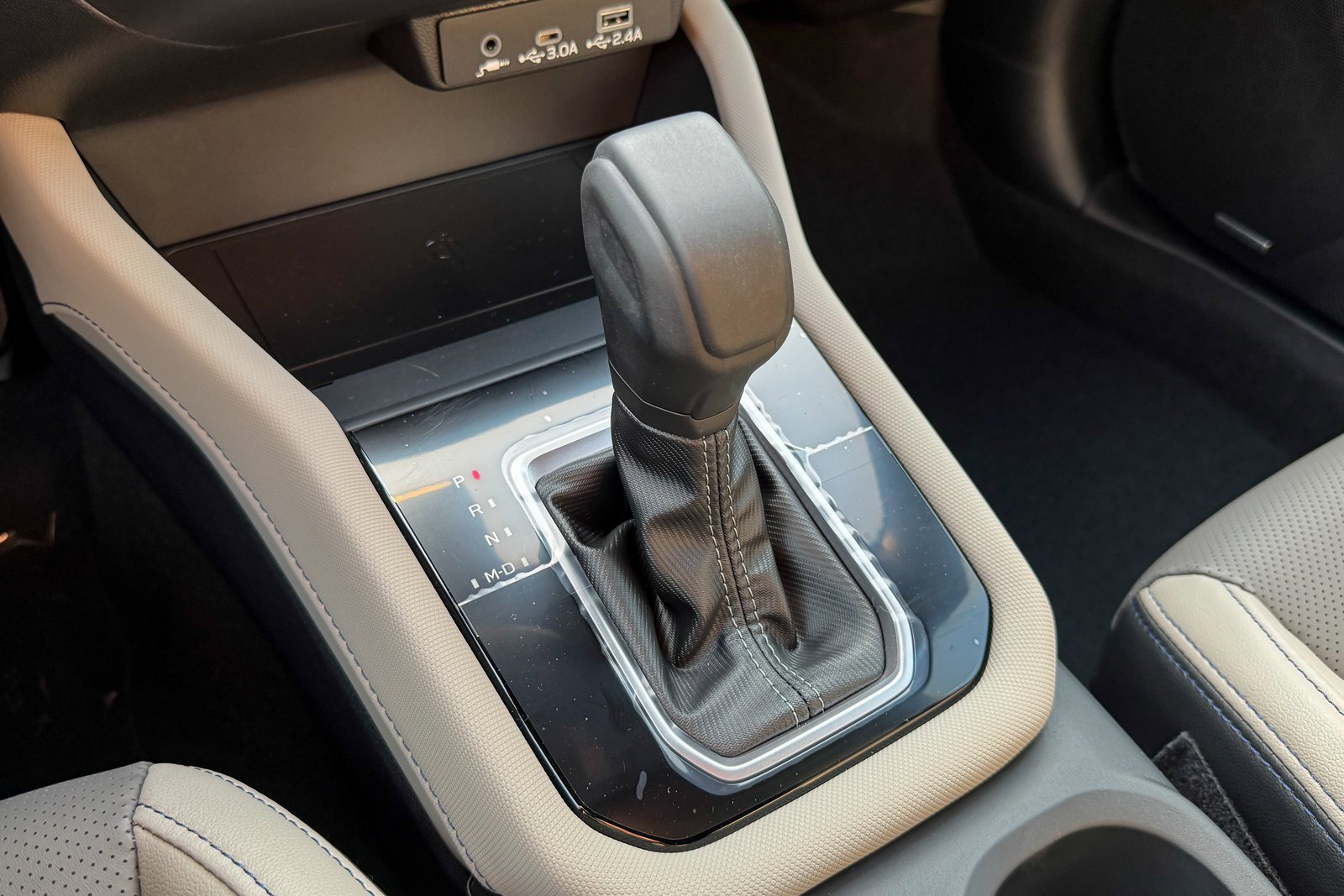 New 2025 Subaru Forester Limited w/ Protection Package (1PH) image 20