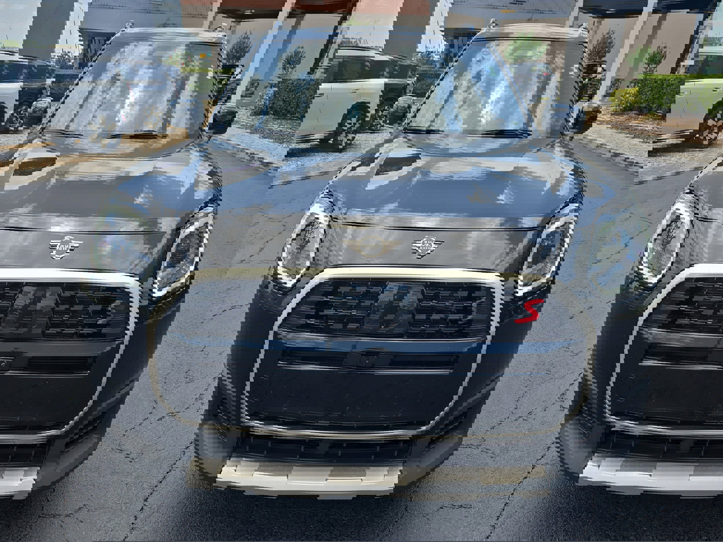 Used 2025 MINI Cooper Countryman S w/ Comfort Package Max image 3