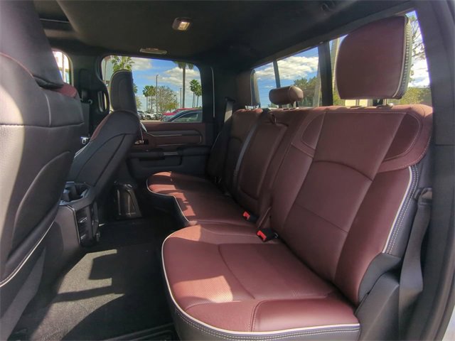 New 2026 RAM 2500 Limited image 15