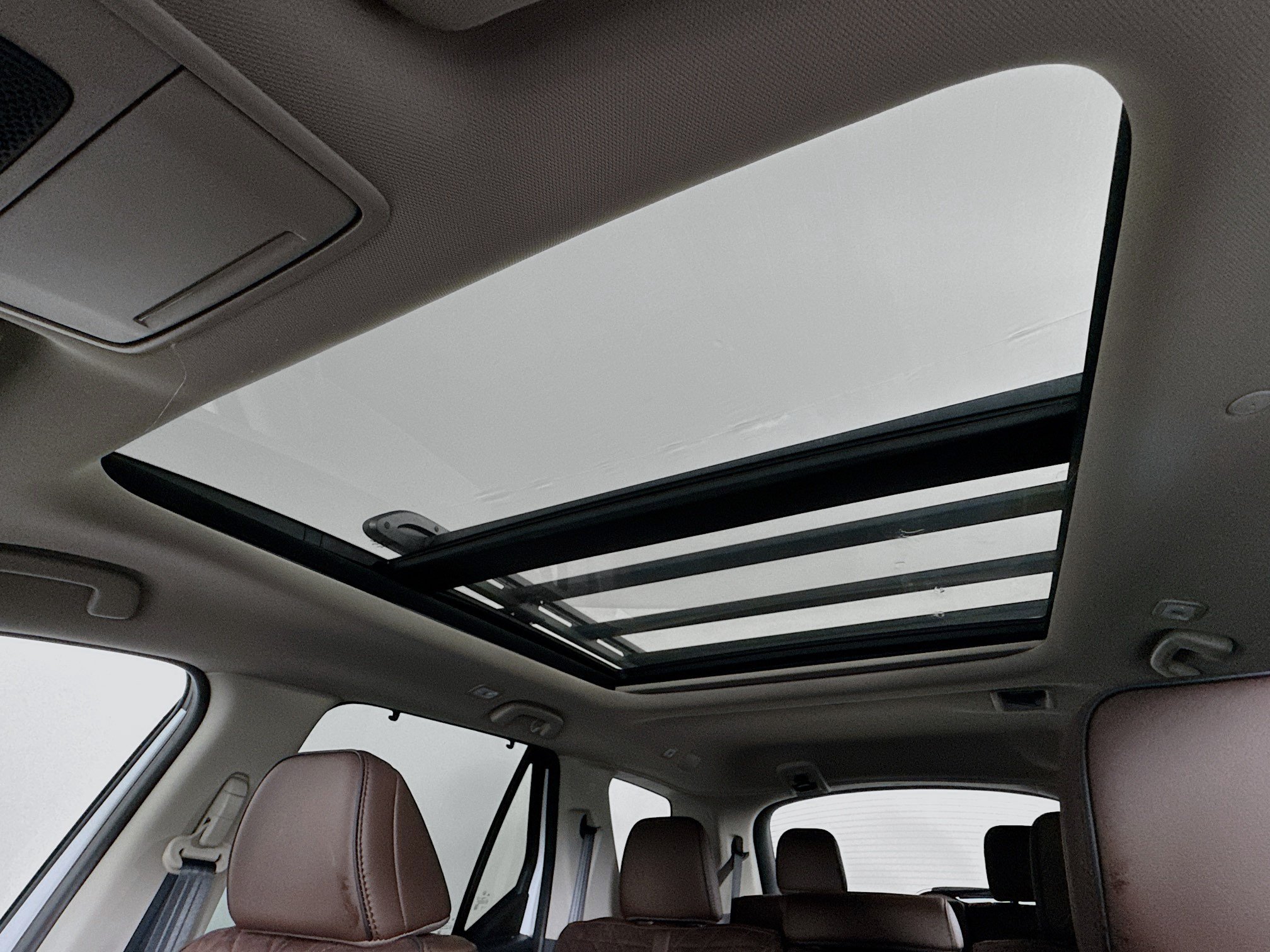 New 2026 Honda Pilot Elite image 23
