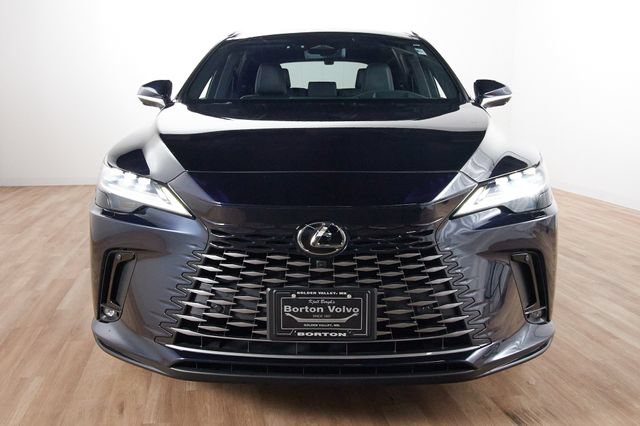 Used 2025 Lexus RX 350 w/ Convenience Package AWD/4WD image 2