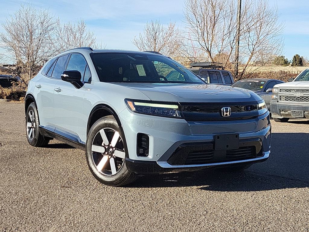 Used 2025 Honda Prologue Touring image 2