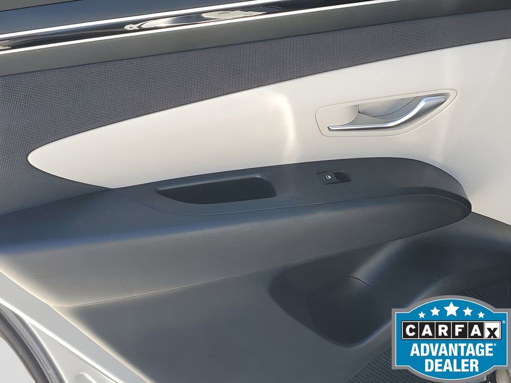 Used 2024 Hyundai Tucson SEL w/ Convenience Package image 47