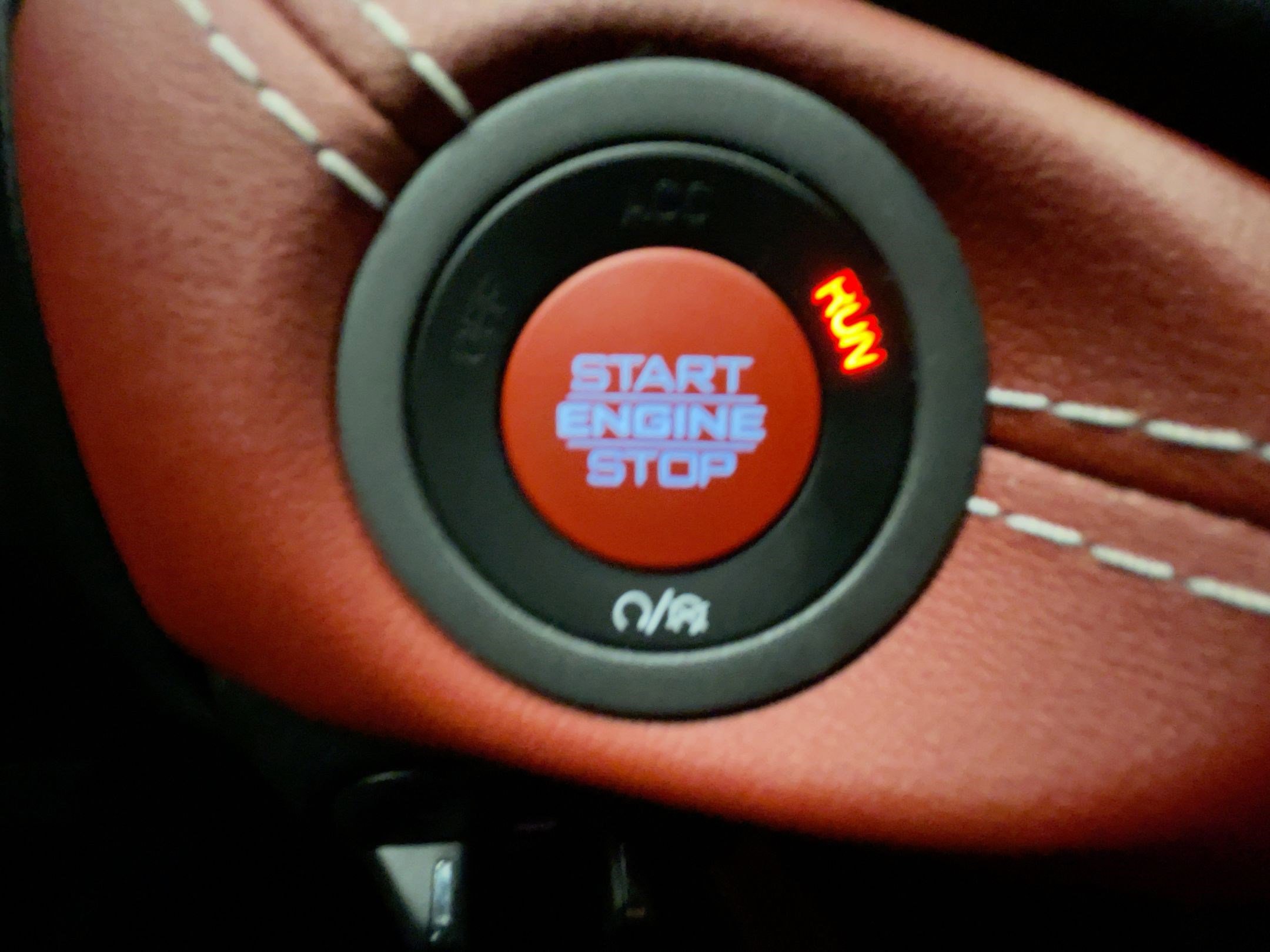 Used 2023 Dodge Durango SRT image 26