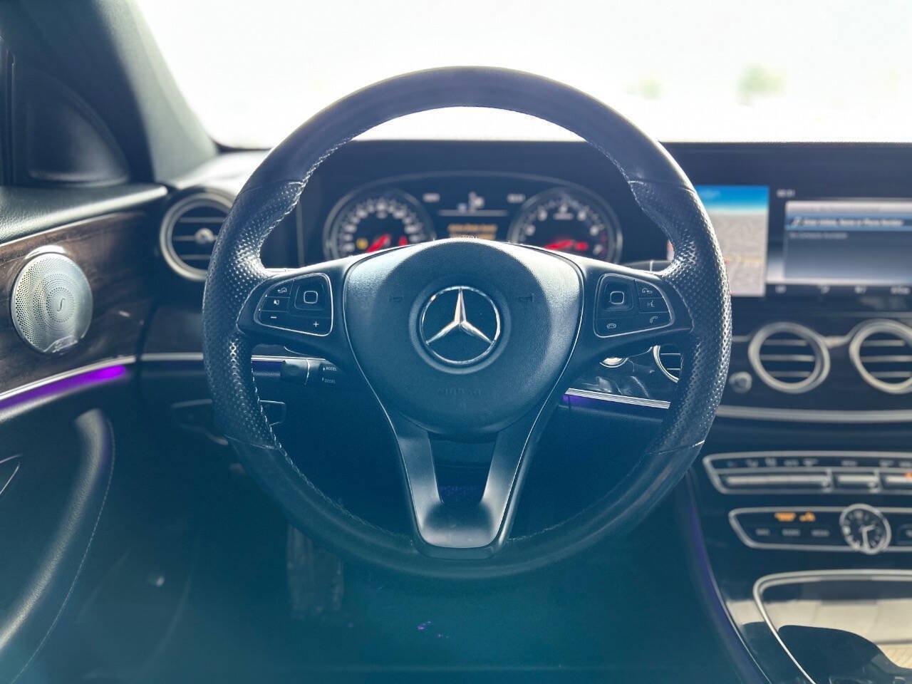 Used 2017 Mercedes-Benz E 300 4MATIC image 62
