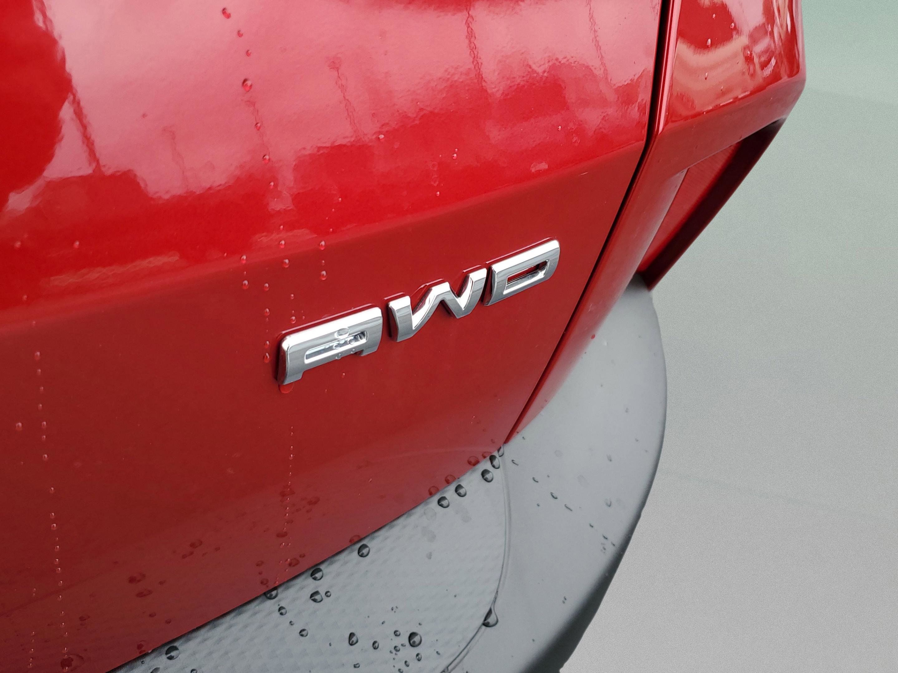 New 2026 Ford Escape Active w/ Cold Weather Package image 27