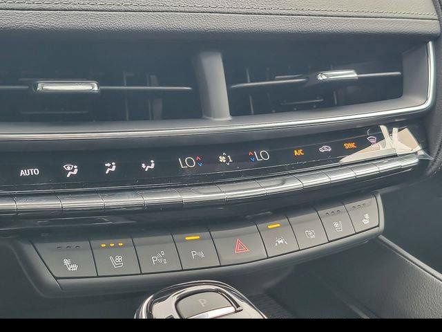 New 2026 Cadillac CT5 Premium Luxury w/ Technology Package AWD/4WD image 25