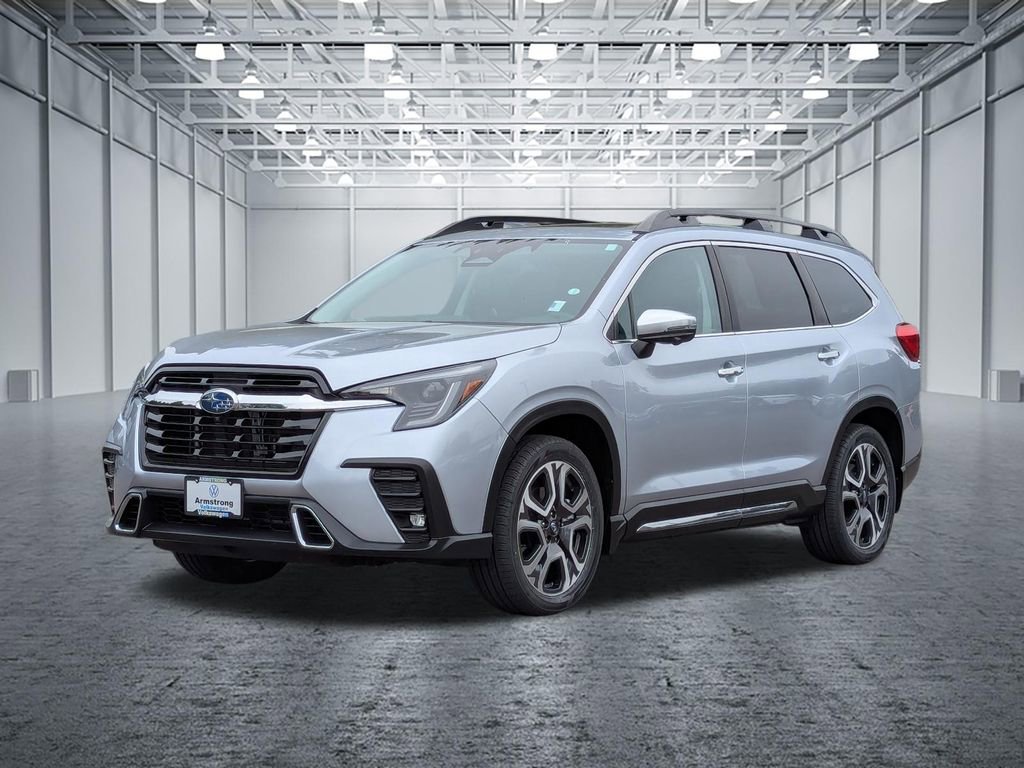 Used 2023 Subaru Ascent Touring AWD/4WD image 9