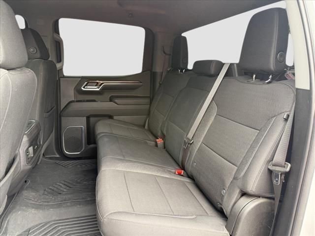 Used 2024 Chevrolet Silverado 1500 LT Trail Boss w/ Protection Package image 22