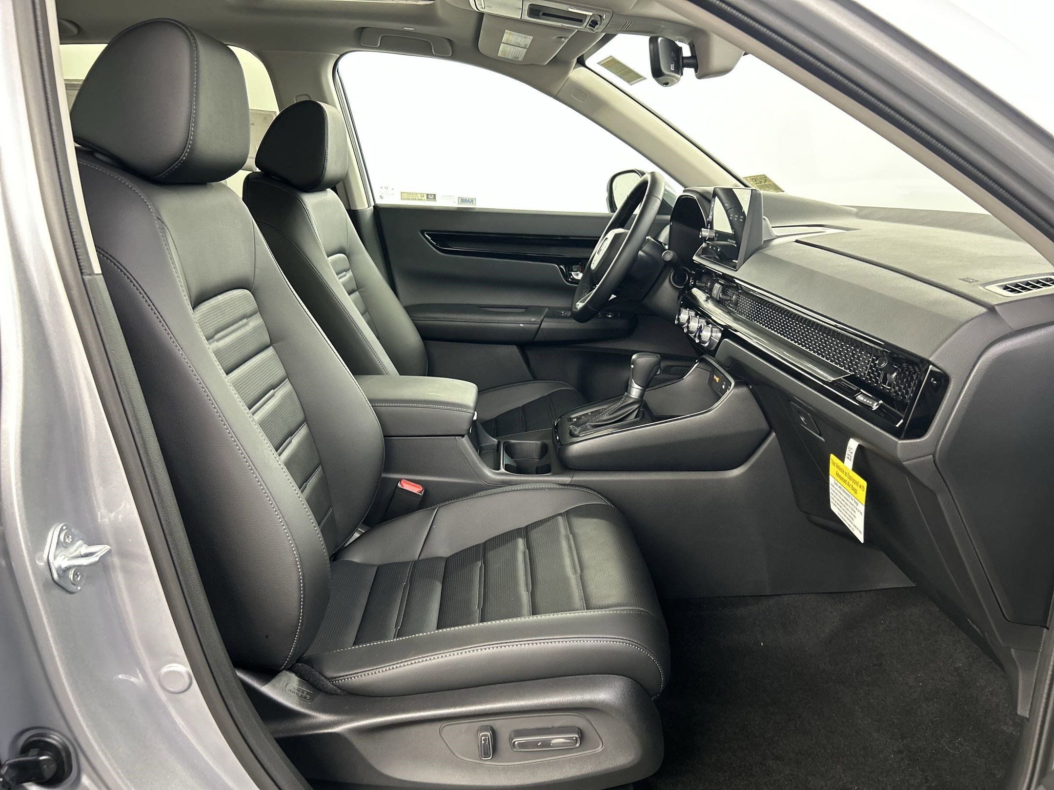 New 2026 Honda CR-V EX-L image 29