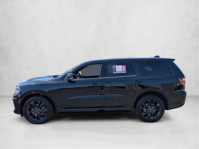 Used 2022 Dodge Durango GT AWD/4WD image 9