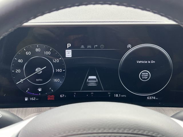 Used 2024 Kia Telluride SX Prestige image 30
