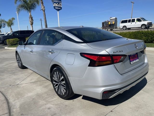Used 2023 Nissan Altima 2.5 SV image 6