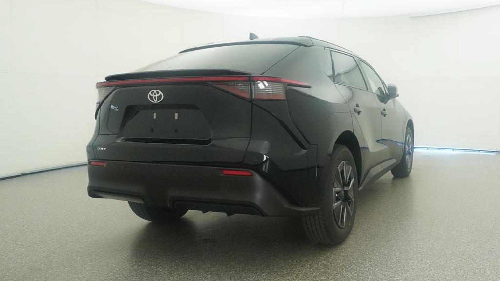 New 2026 Toyota bZ AWD/4WD image 21