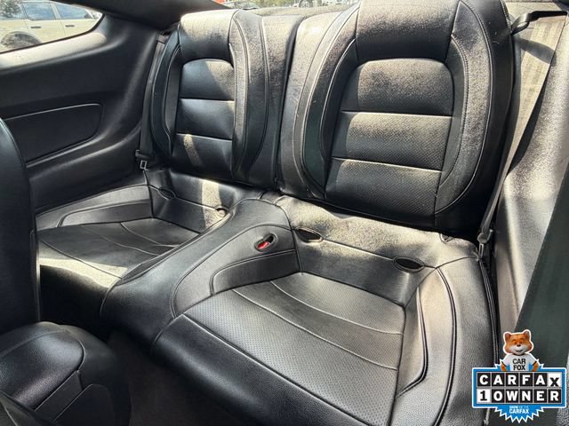 Used 2022 Ford Mustang Coupe RWD image 24