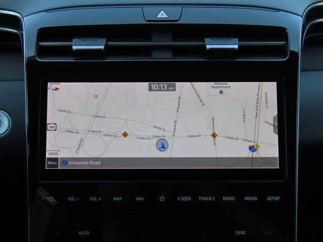 Used 2022 Hyundai Santa Cruz Limited AWD/4WD image 20