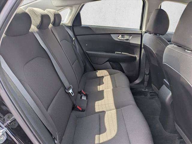 Used 2021 Kia Forte LXS FWD image 18
