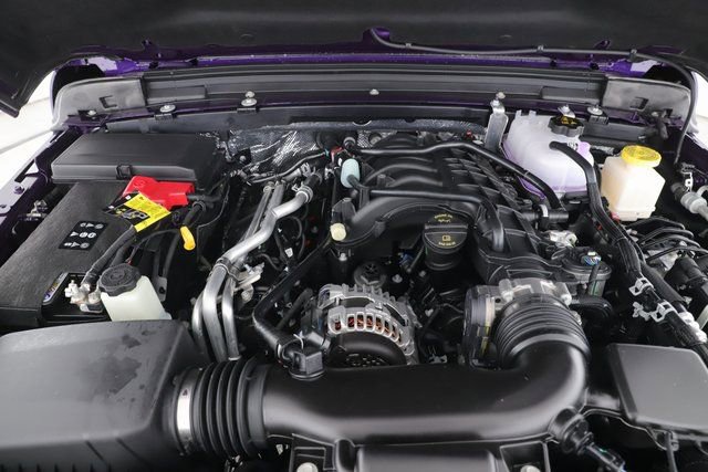 New 2026 Jeep Gladiator Sport AWD/4WD image 15