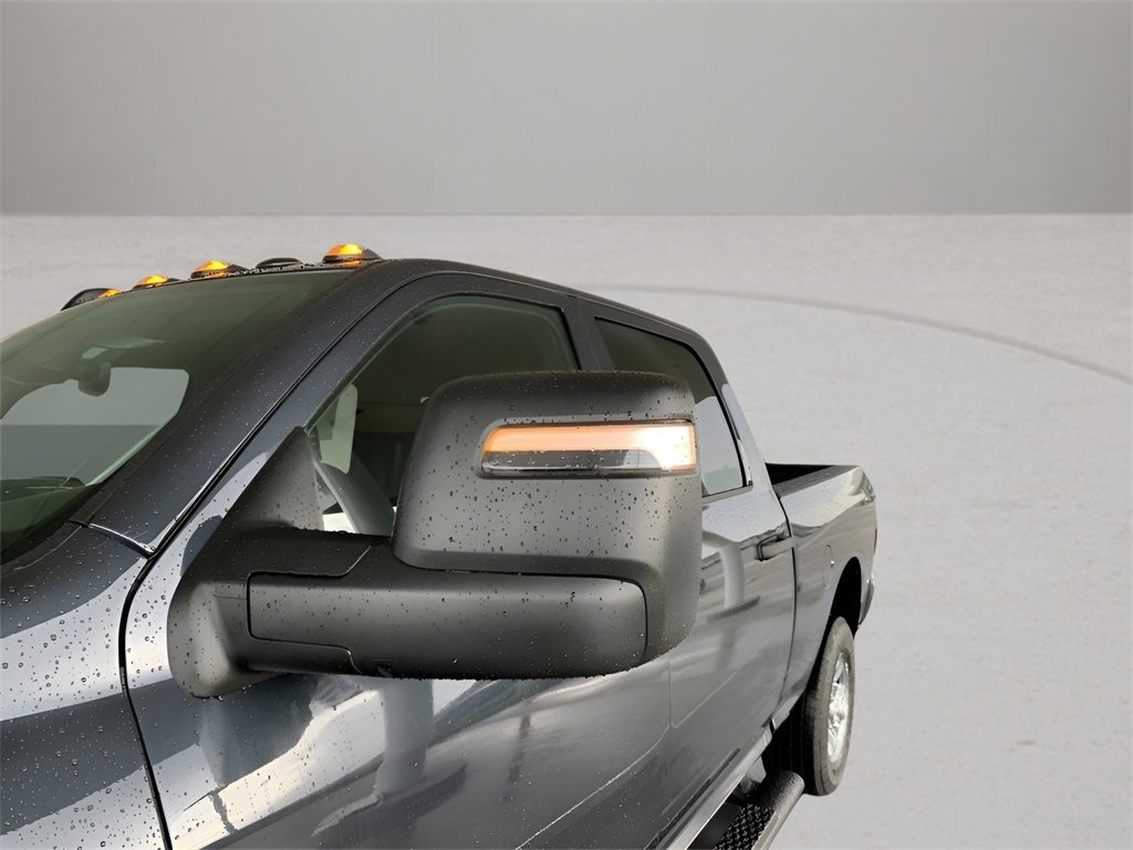 Used 2025 RAM 2500 Tradesman image 29
