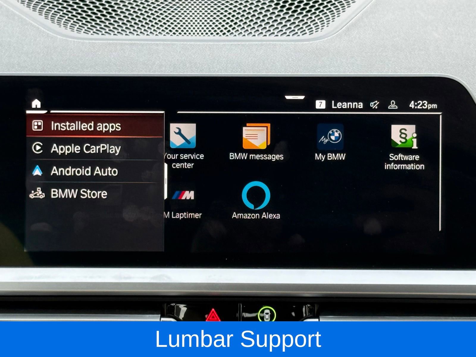 Used 2020 BMW 330i xDrive Sedan w/ Premium Package image 28