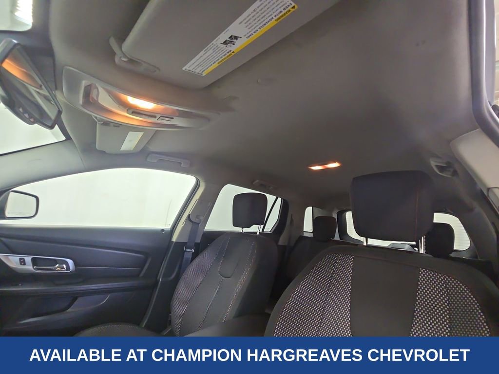 Certified 2017 GMC Terrain SLE FWD image 26