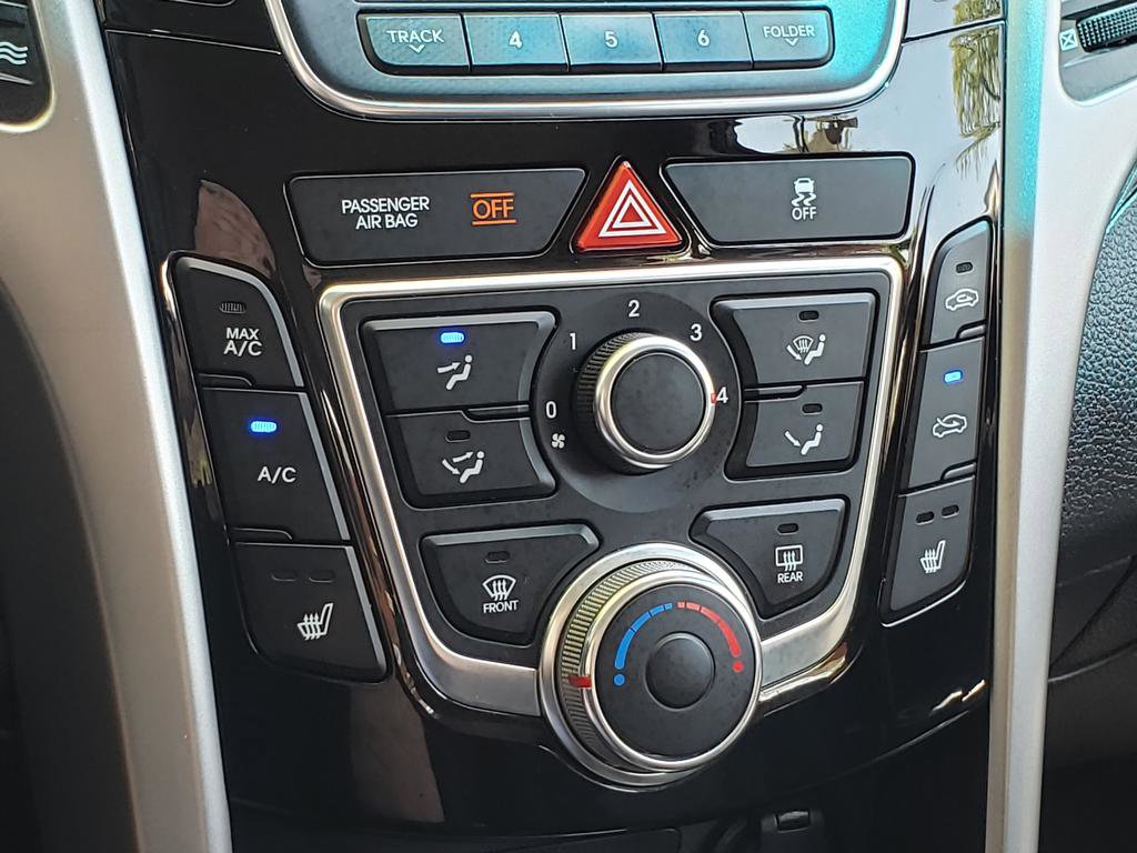 Used 2016 Hyundai Elantra GT FWD image 23