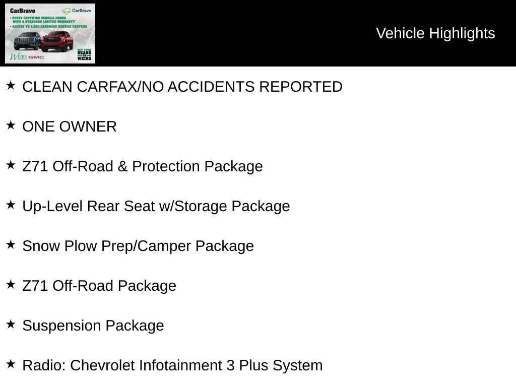 Used 2023 Chevrolet Silverado 2500 LT w/ Convenience Package image 14