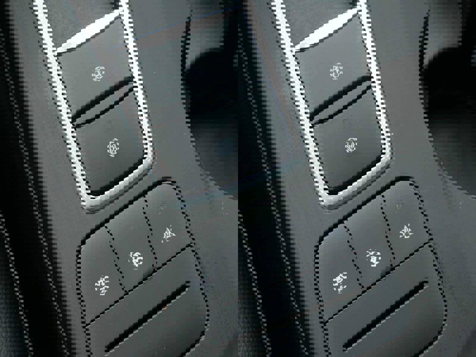 Used 2021 Ford Escape Titanium image 24