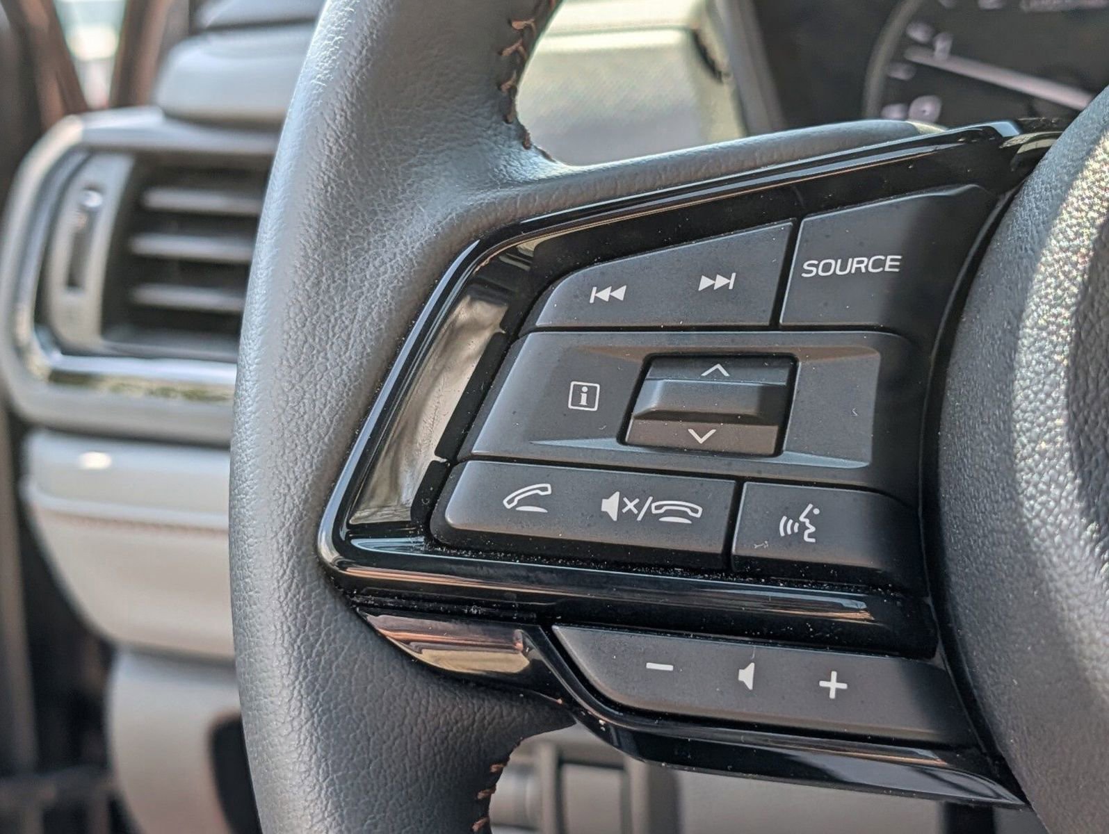 Used 2026 Subaru Forester Sport AWD/4WD image 28