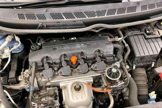 Used 2011 Honda Civic LX image 28
