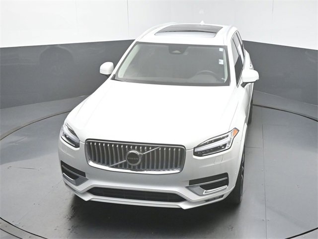 Used 2023 Volvo XC90 B6 Plus w/ Protection Package image 48