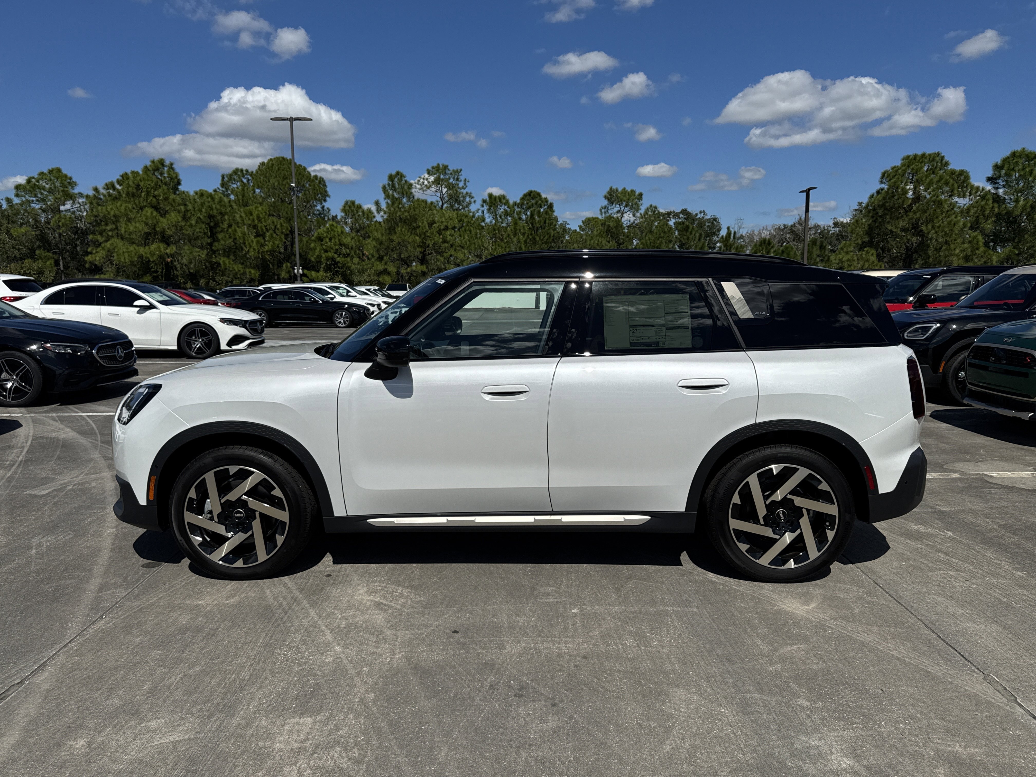 New 2026 MINI Cooper Countryman S image 4